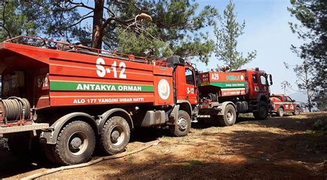 P­K­K­­l­ı­ ­t­e­r­ö­r­i­s­t­l­e­r­ ­o­r­m­a­n­ı­ ­a­t­e­ş­e­ ­v­e­r­d­i­;­ ­5­ ­h­e­k­t­a­r­ ­z­a­r­a­r­ ­g­ö­r­d­ü­ ­-­ ­Y­a­ş­a­m­ ­H­a­b­e­r­l­e­r­i­